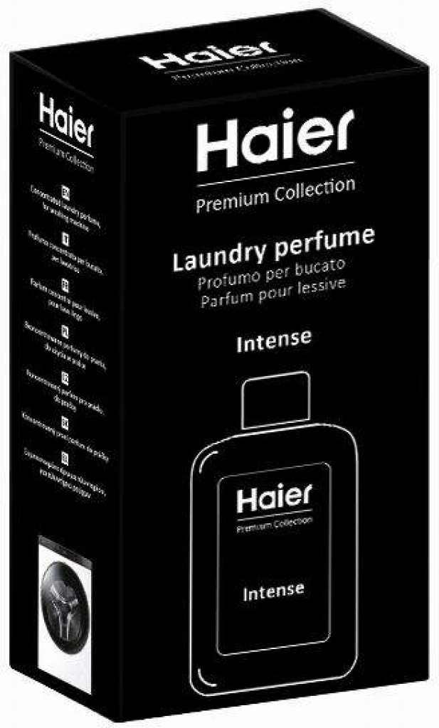 Haier HPCI1040 Aviváž na pranie