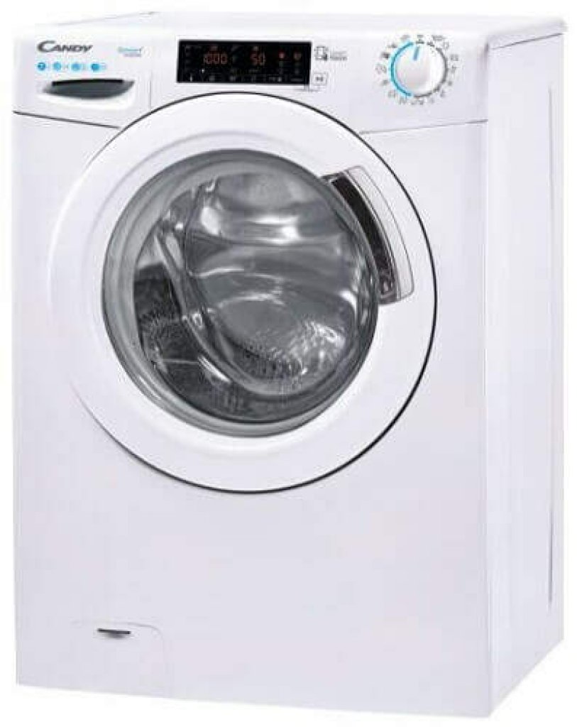 Candy CS4 127TXME/1-S Práčka