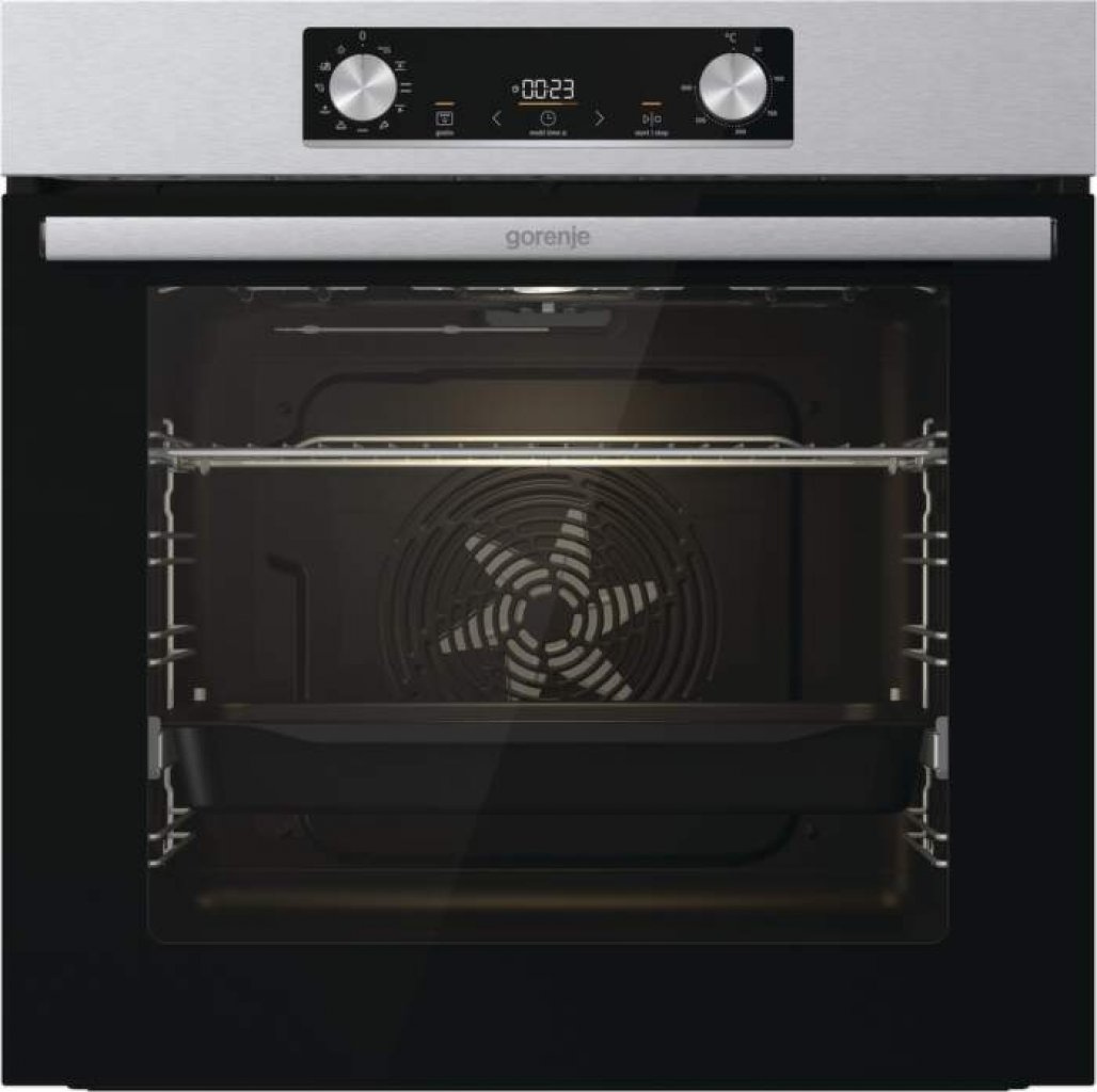 Gorenje BO6735E05X Rúra