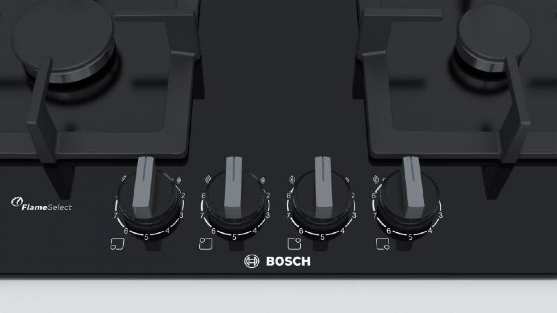Bosch PPP6A6B20 Varná doska
