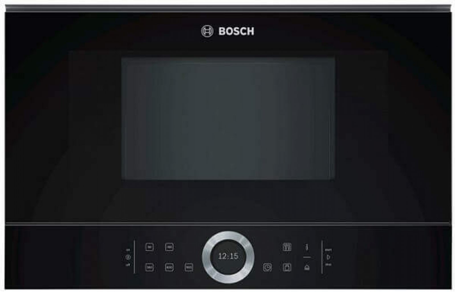 Bosch BFL634GB1 Mikrovlnka