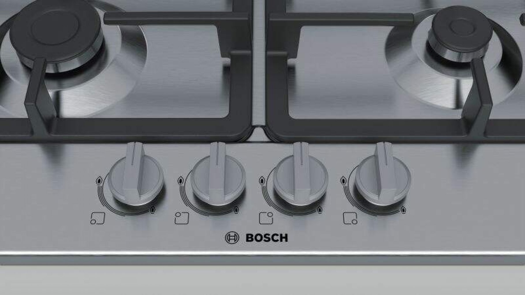Bosch PGH6B5B90 Varná doska