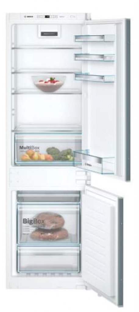 Bosch KIN86VSF0 Chladnička