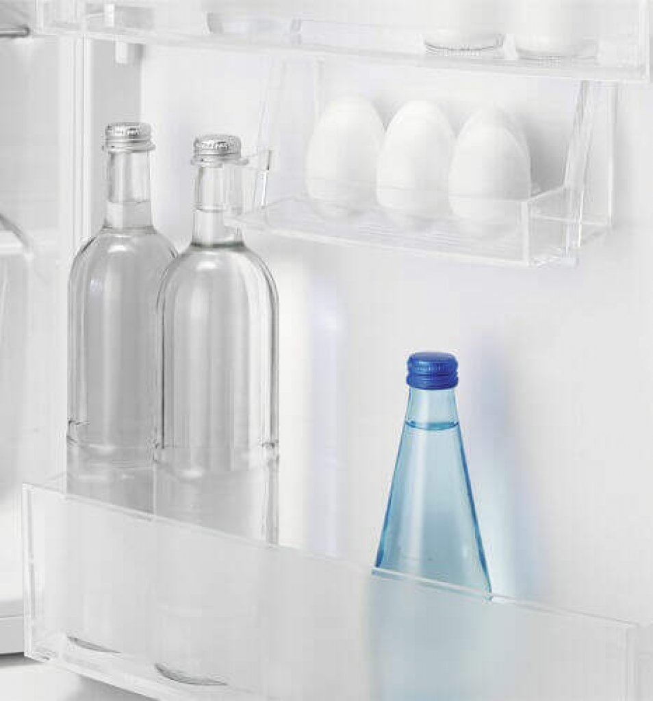 Electrolux ENS6TE19S Chladnička