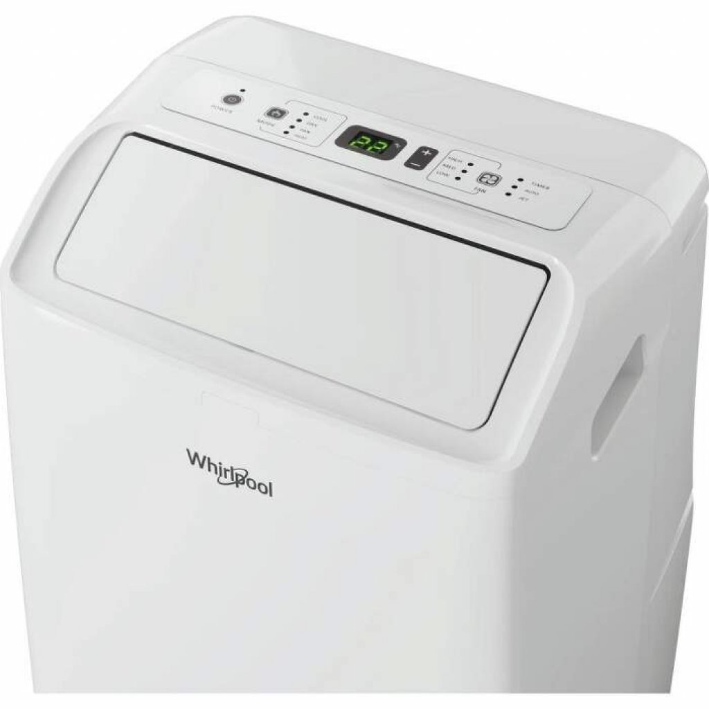 Whirlpool PACF212HP W Vysávač