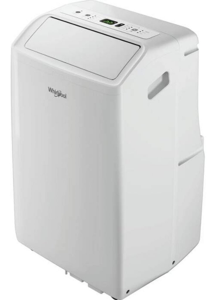 Whirlpool PACF212HP W Vysávač