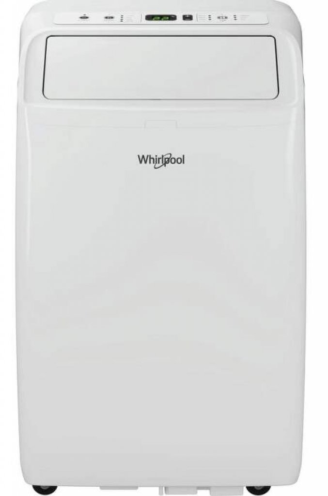 Whirlpool PACF212HP W Vysávač