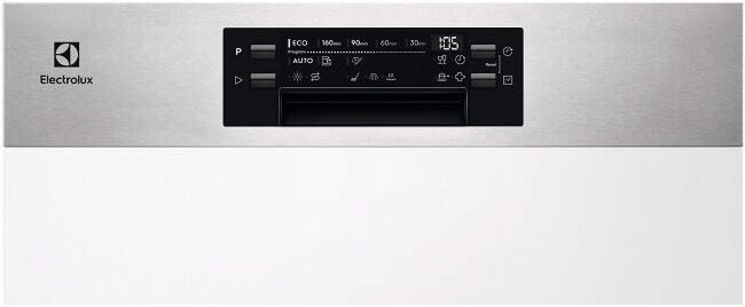 Electrolux EEM48200IX Umývačka