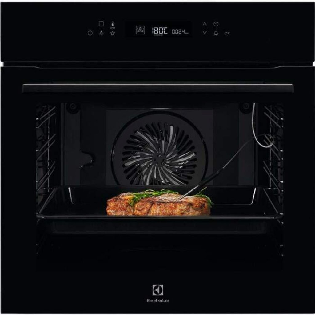 Electrolux EOE7P31Z Rúra