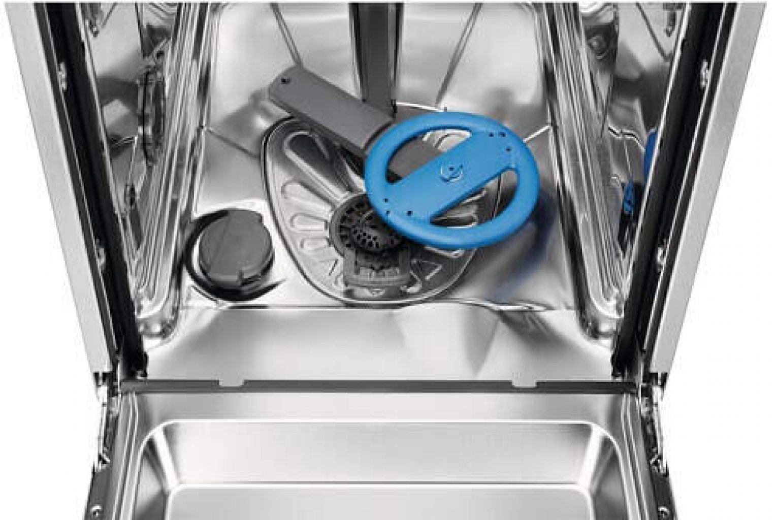 Electrolux EEM43201L Umývačka