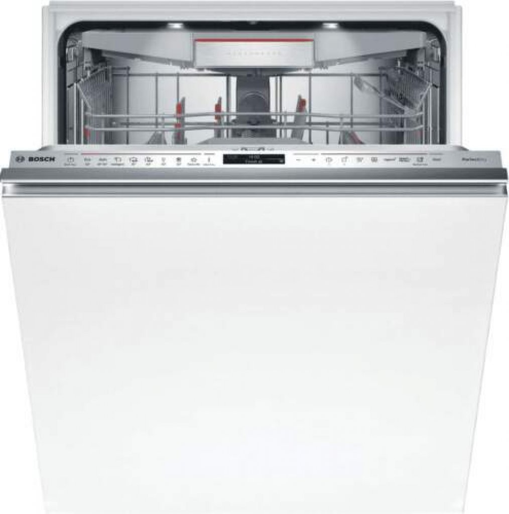 Bosch SMV8YCX02E Umývačka