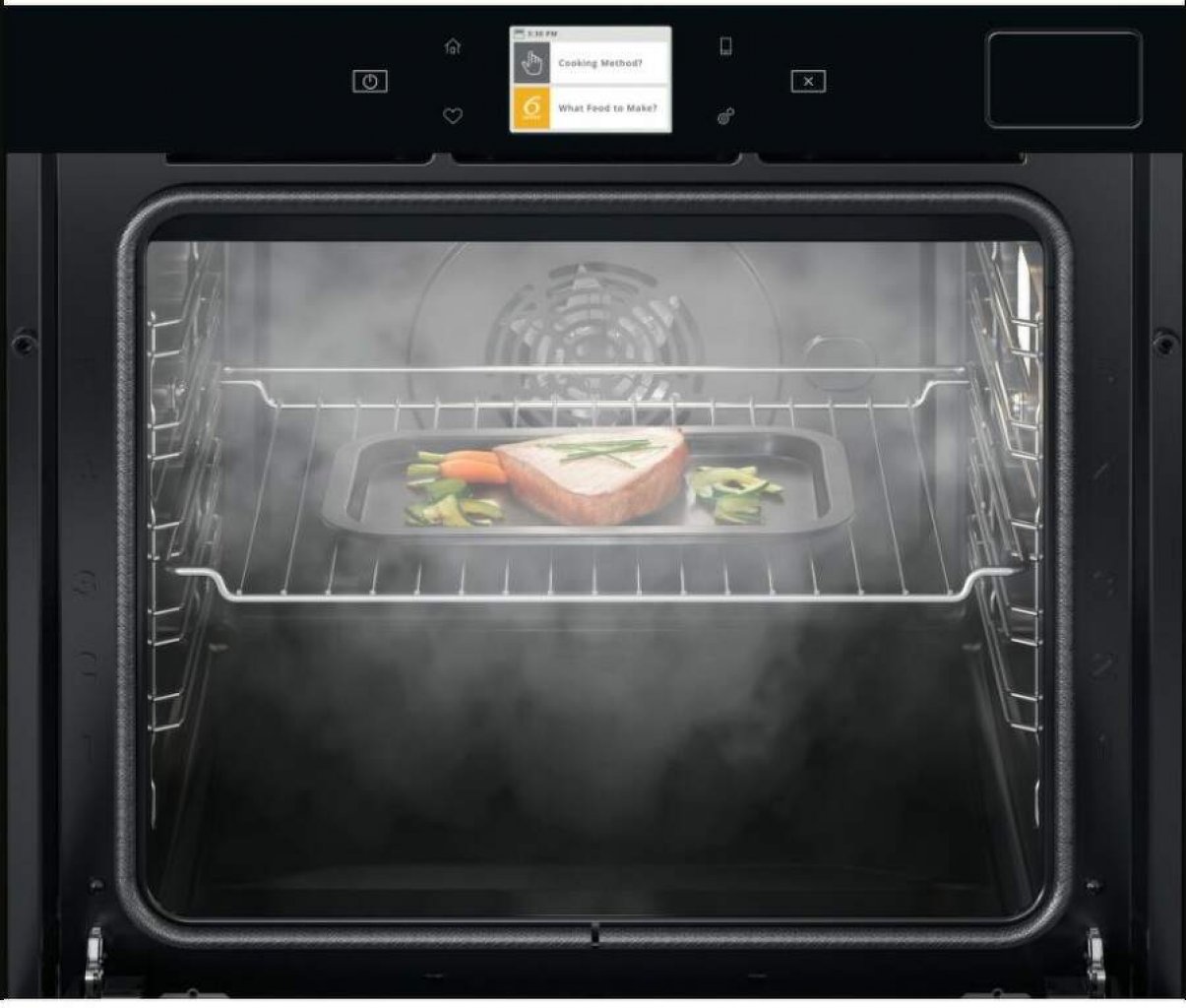 Whirlpool W9 OS2 4S1 P Rúra