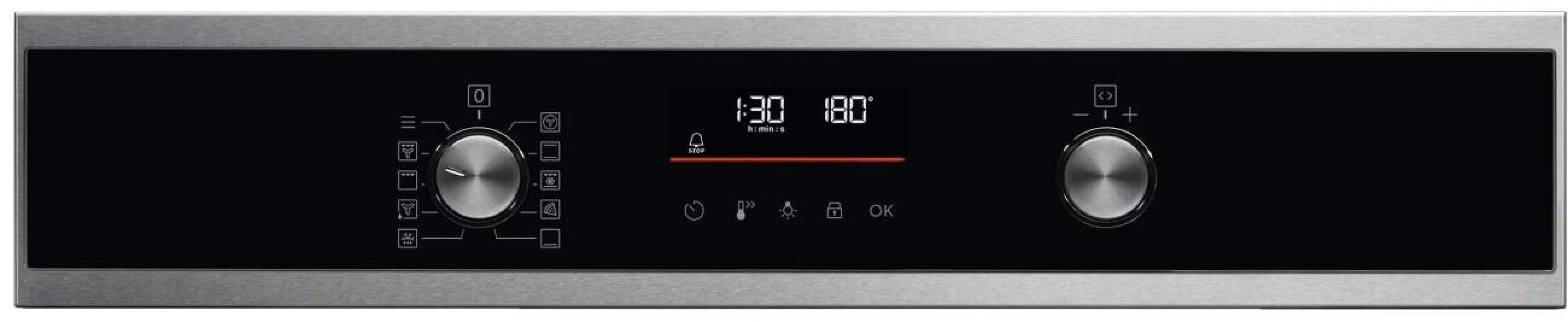 Electrolux EOF6P76BX Rúra