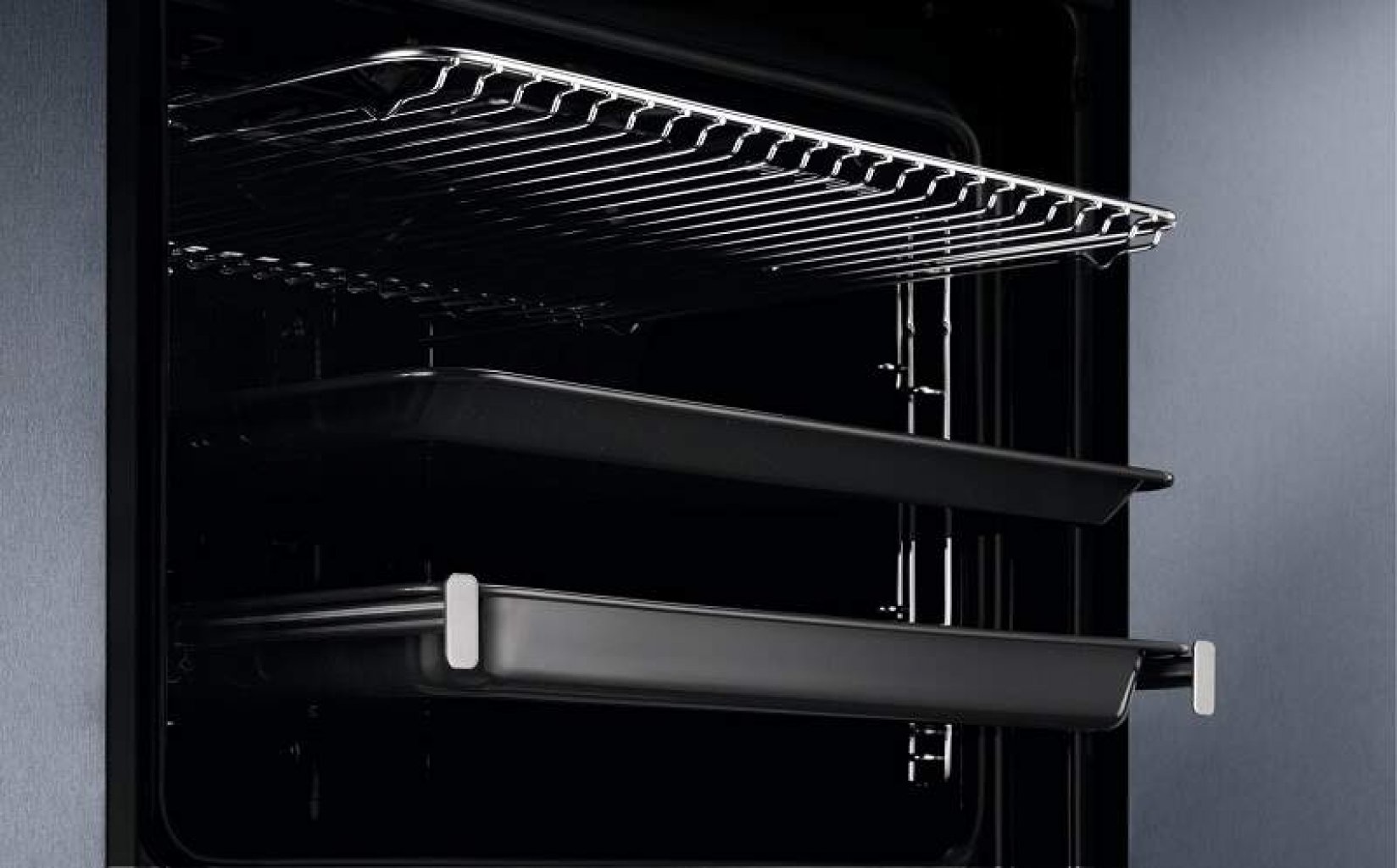 Electrolux EOF6P76BX Rúra