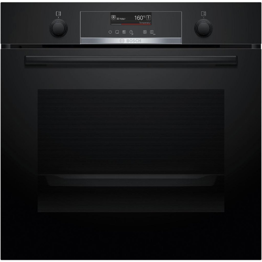 Bosch HBG539EB3 Rúra