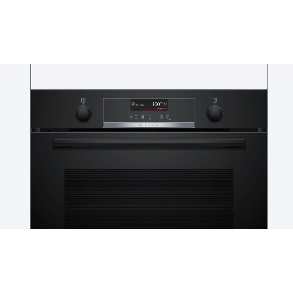 Bosch HBG539EB3 Rúra