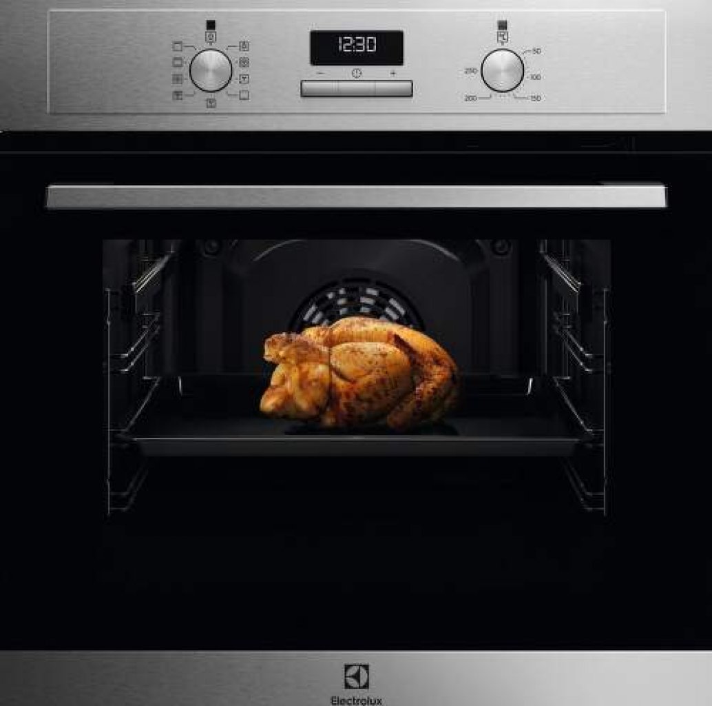 Electrolux EOF3H50BX Rúra