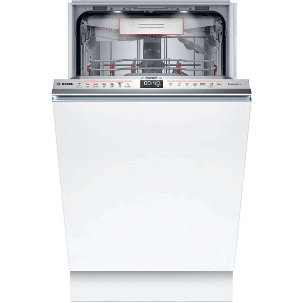 Bosch SPV6YMX08E Umývačka