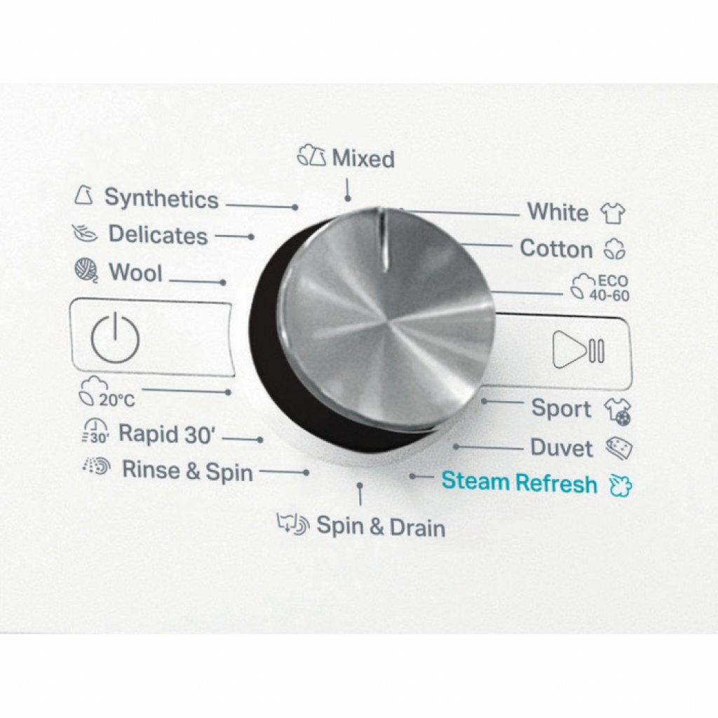 Whirlpool FFB 7469 BV EE Práčka