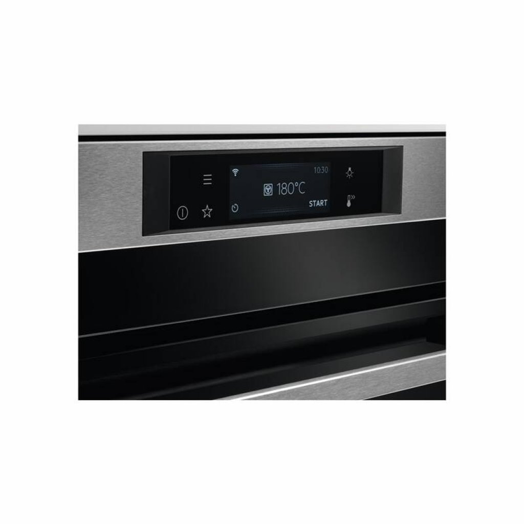 AEG BPE748380M Rúra