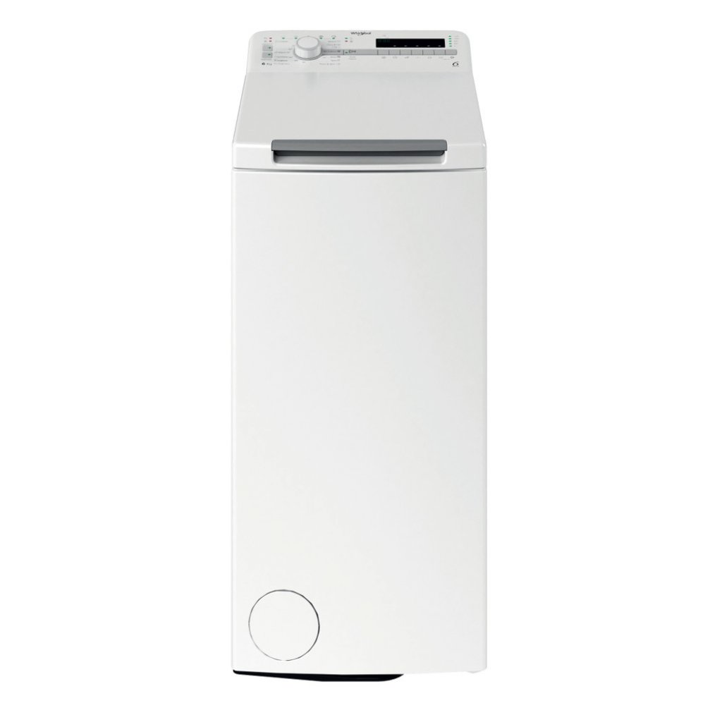 Whirlpool TDLR 6240S EU/N Práčka