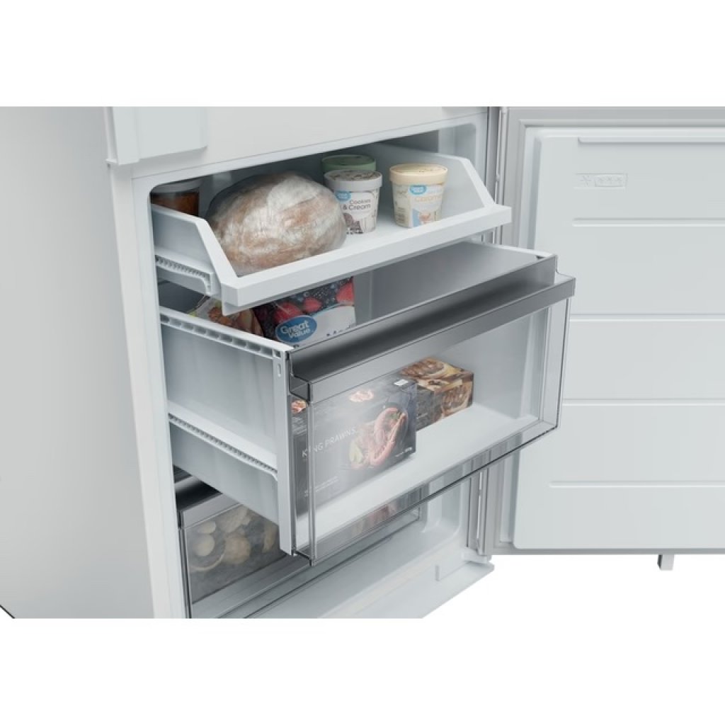 Haier EHBQW5519E Chladnička