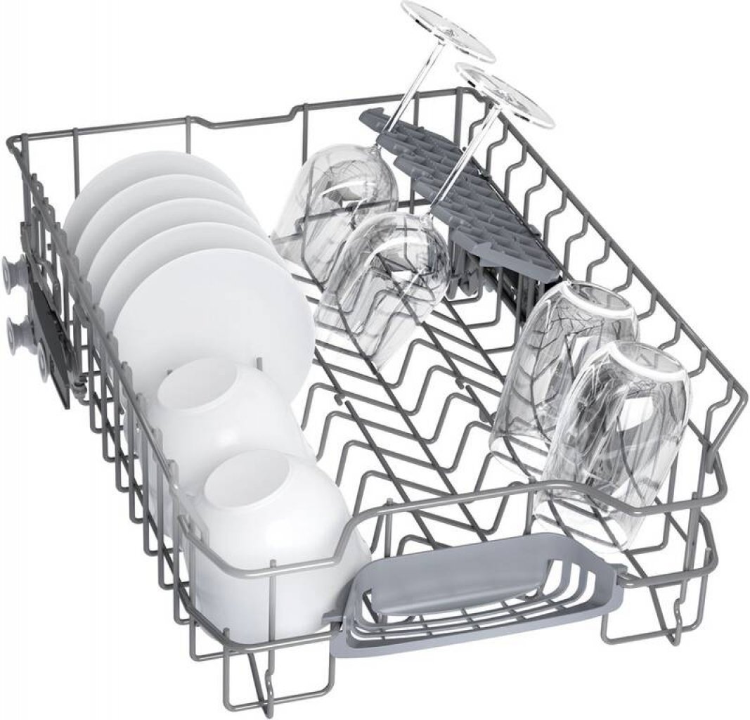 Bosch SPS4EMI61E Umývačka