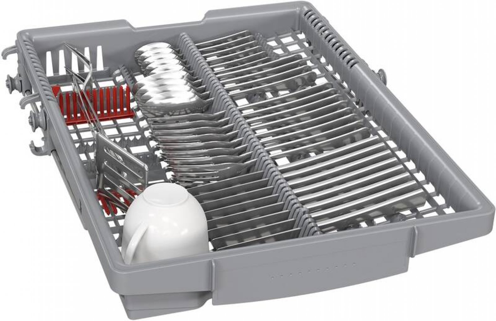 Bosch SPS4EMI61E Umývačka