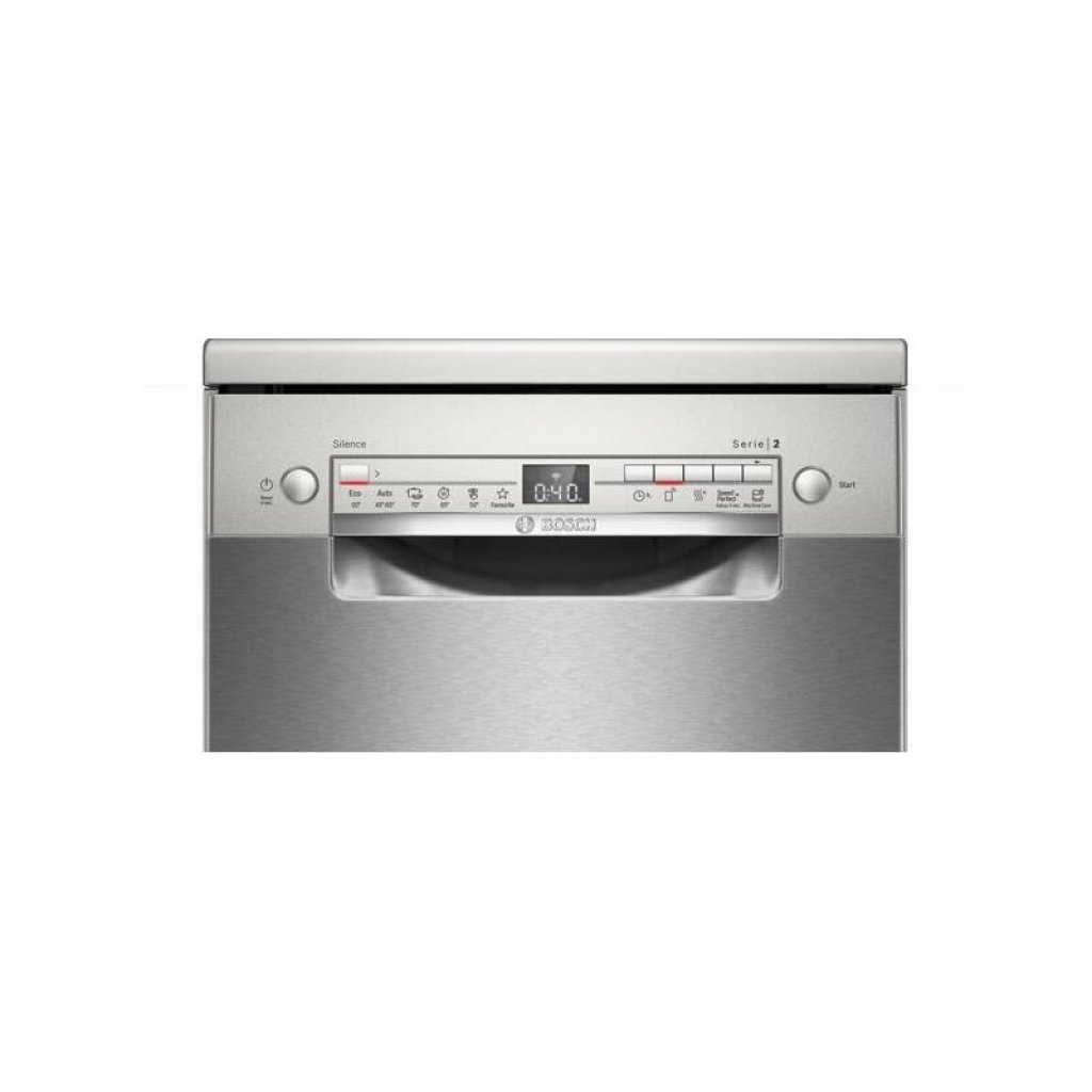 Bosch SPS2HMI58E Umývačka