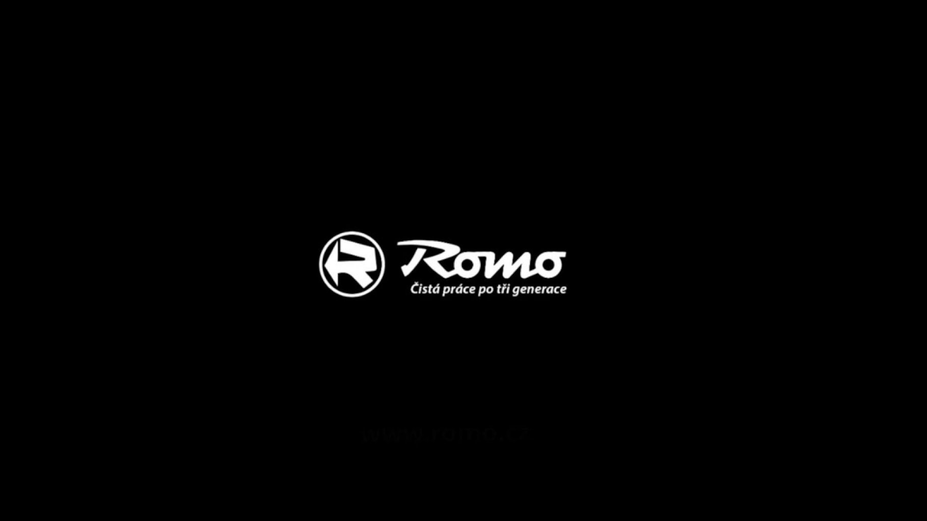 ROMO RWF1060A Práčka