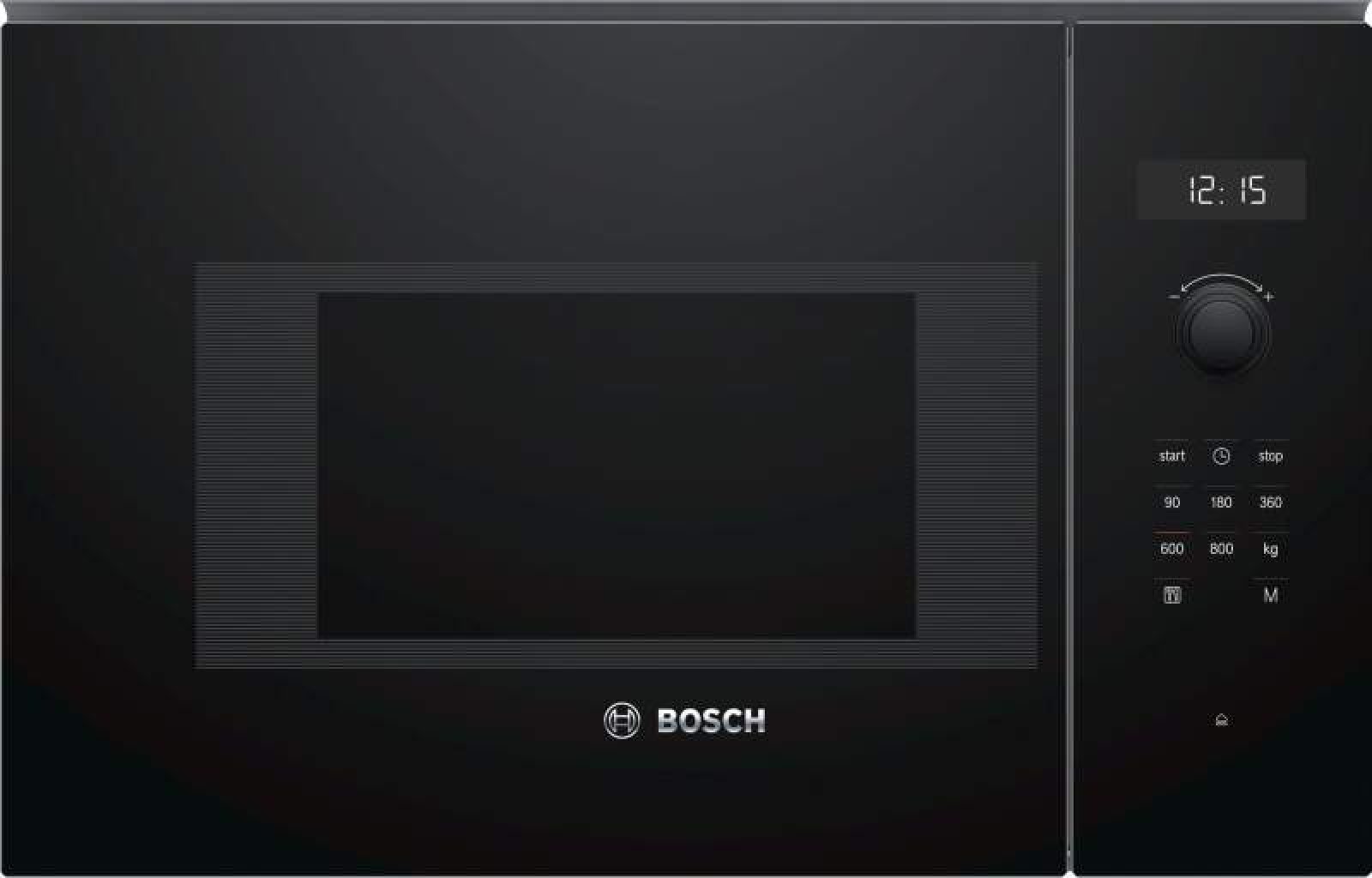 Bosch BFL524MB0 Mikrovlnka